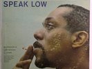 Walter Bishop Jr. Trio - Speak Low LP - Jazztime - JT-002 mono DG