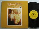 CHRISTIE Yellow River LP EPIC Yellow Label 1A, 1A  PSYCH  M-