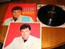 ELVIS SPINOUT ORIGINAL FIRST PRESS MONAURAL LP WITH BONUS PHOTO IN SHRINK
