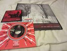 Third Man Records Vault 8 lp cd vinyl white stripes jack white rare oop