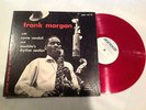 Frank Morgan 