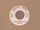 Lorenzo Manley - Swoop Down On You - Original Sound