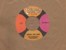 Lee Andrews & Hearts - Never The Less - Crimson
