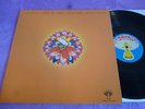 POPOL VUH - In Den Garten Pharaos - PILZ 20 21279-9 - KRAUTROCK - Germany 1972