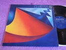 CLUSTER - Cluster - PHILIPS 6305 074 - KRAUTROCK - Germany Original 1971