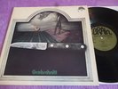 GROBSCHNITT - Grobschnitt - BRAIN METRONOME - KRAUTROCK - Germany 1st Press 1972