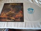 Judas Priest Sad Wings of destiny LP EX+/EX+ Classic Rock heavy metal