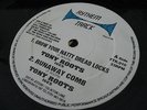Tony Roots - Grow Your Natty Dread Locks // Killer Digi