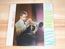 KENNY DORHAM  ** THE ARRIVAL OF..** JARO INTERNATIONAL JAM 5007 DG MONO LP
