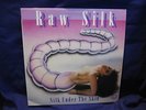 RAW SILK  