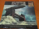 LED ZEPPELIN : THE SHEPPERTON STUDIOS FOR THE O2 ARENA SHOW.BOX SET.STILL SEALED