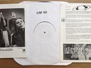 Monster Magnet ?Dopes To Infinity Test Pressing 2XLP + Press Kit W/Photo OBSCURE