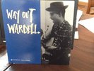 WARDELL GRAY Way Out Wardell (Modern Records LMP1204) NM Mono