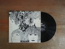 Parlophone PCS 7009 Stereo The Beatles Revolver DK 1966
