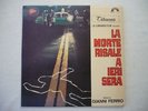 GIANNI FERRIO la morte risale a ieri sera OST ex/eX-