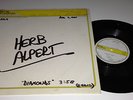 HERB ALPERT Diamonds A&M 10