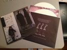 Brand New - The Devil And God Are Raging Inside Me 2 LPs - White Vinyl OOP rare