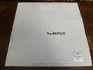 Beatles 2x LP White Album poster & Photos Parlophone BRAND NEW UNPLAYED 10 pics