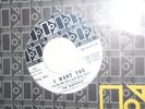 THE WAPHPHLE dj 45 I Want You/Goin' Down GARAGE fuzz RARE PSYCH freakbeat PUNK
