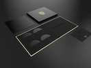 DJ Shadow Reconstructed ltd box set, signed, low number 2012