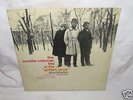 JAZZ LP / ORNETTE COLEMAN GOLDEN CIRCLE / BLUE NOTE / NEW YORK #84224 / KA