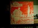LP LES VAMPIRES Les Héros sont immoraux RARE FRENCH PUNK 
