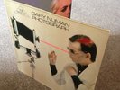 Gary Numan -photograph