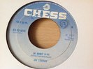 Northern Soul: Joy Lovejoy 
