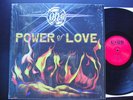 ODA Power of Love PRIVATE PRESS LP in shrink w/ inner NM