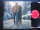 BOB DYLAN the freewheelin' USA ORIGINAL MONO LP CL1986 NM 