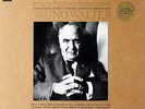 BRUNO WALTER / Brahms The Four Symphonies / Columbia 2-EYE D4S 615, 4LP