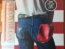 Bruce Springsteen Born in the USA RARE Japan Vinyl LP AUDIOPHILE Dylan Eagles