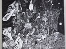 *RARE UK FIRST PRESS* Rudimentary Peni 