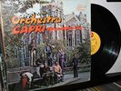 Orchestra Capri LP Felix Morales Jr. 