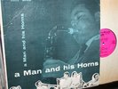 Anthony Ortega LP 
