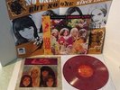 HONEY LTD The Complete Lhi Recordings LP 180gm Red Velvet Vinyl only 150 NEW