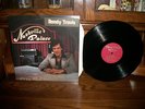 Randy Travis-Nashville Palace-Autographed Record