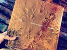 Jay-Z & Kanye West - Watch The Throne Limited Edition Vinyl