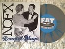 NOFX RONNIE AND MAGS VINYL 7
