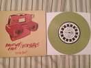 Mixtapes / Broadway calls - Vision Quest Split FEST 2012 Edition Wonder Years