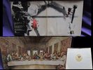 BANCO DEL MUTUO SOCCORSO - Come in un'ultima cena 1st ita press italian prog