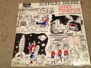 LUCKY THOMPSON/ TOMMY FLANAGAN LP 