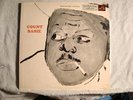 COUNT BASIE-SELF TITLE - ANDY WARHOL ART COVER -  DG BLACK LABEL -1S/ 1S MASTERS