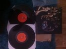 Jimi Hendrix Electric Ladyland Lp