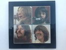 BEATLES Let It Be BOX SET PXS 1 Original UK Pressing YEX 773-2U / YEX 774-2U TOP