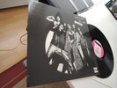 ALICE COOPER LOVE IT TO DEATH 1971 MINT GERMAN 1ST STRAIGHT