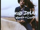 LP* Women + Country - JAKOB DYLAN // PRODUCED BY T-BONE BURNETT // RARE OOP 180G