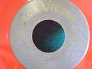 JAZZ GILLUM Take one More Chance With Me Rare Blues R&B RCA Record RED Vinyle