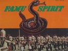 FAMU Spirit MARCHING BAND LP 1973. Florida A&M University. Beats & Breaks