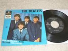 EP Beatles  Rock and Roll Music  (Schweden / Parlophone)